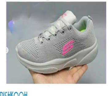 کتونی skechers زنانه کد 638